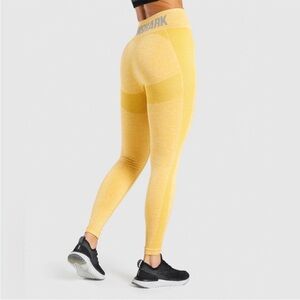 Gymshark Flex Leggings XS